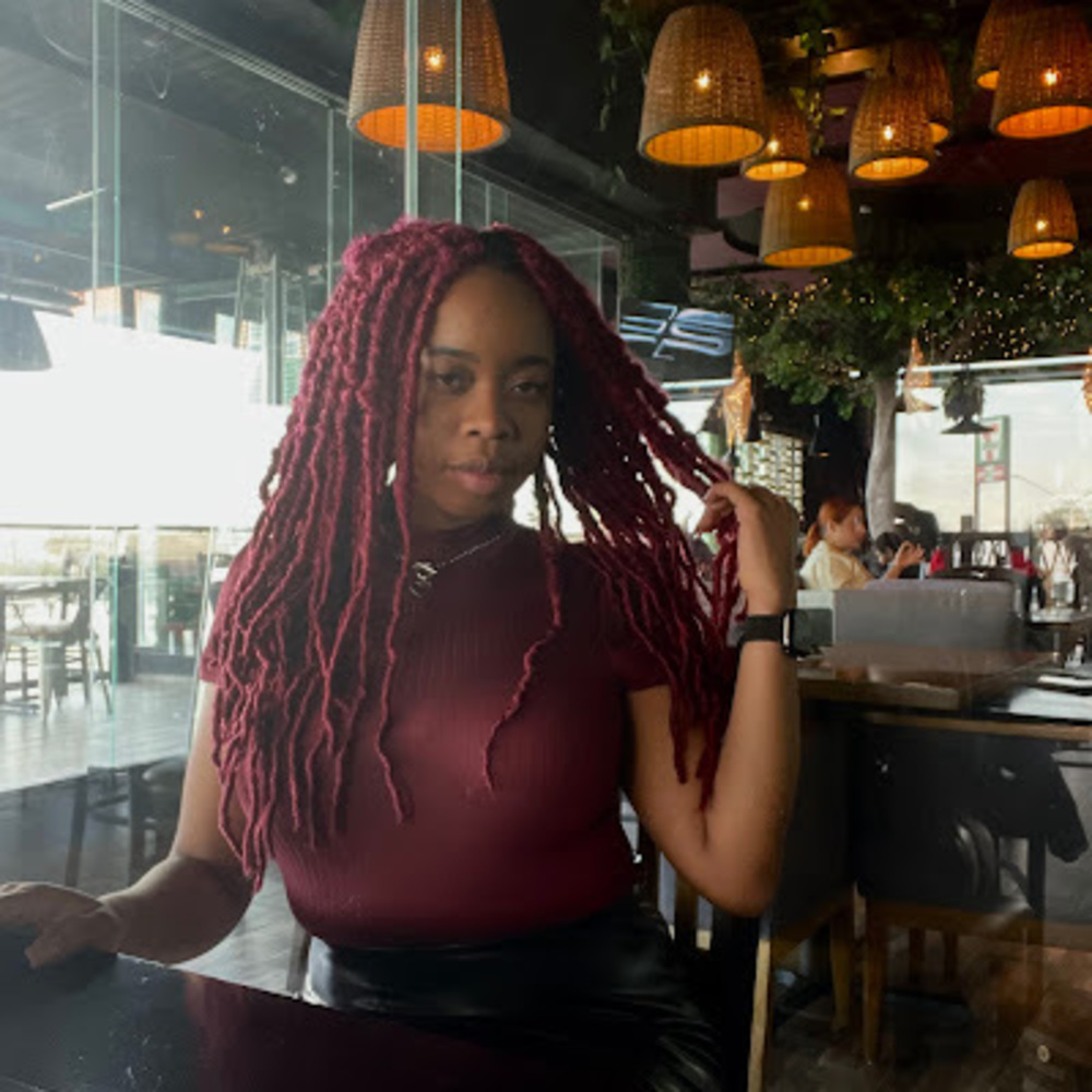 Meet your Posher, Jodi